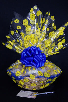 Leannes Old Fashion Cookies